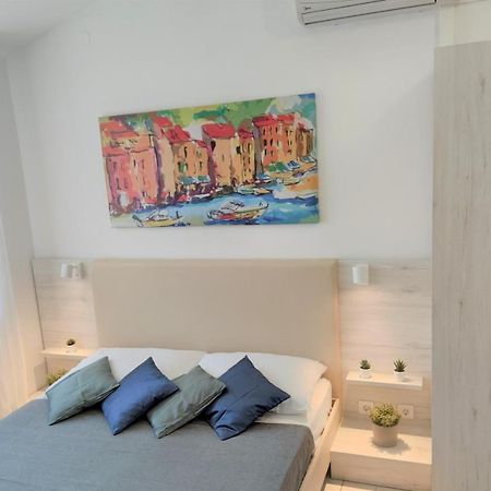 Apartments Riba 维斯 外观 照片