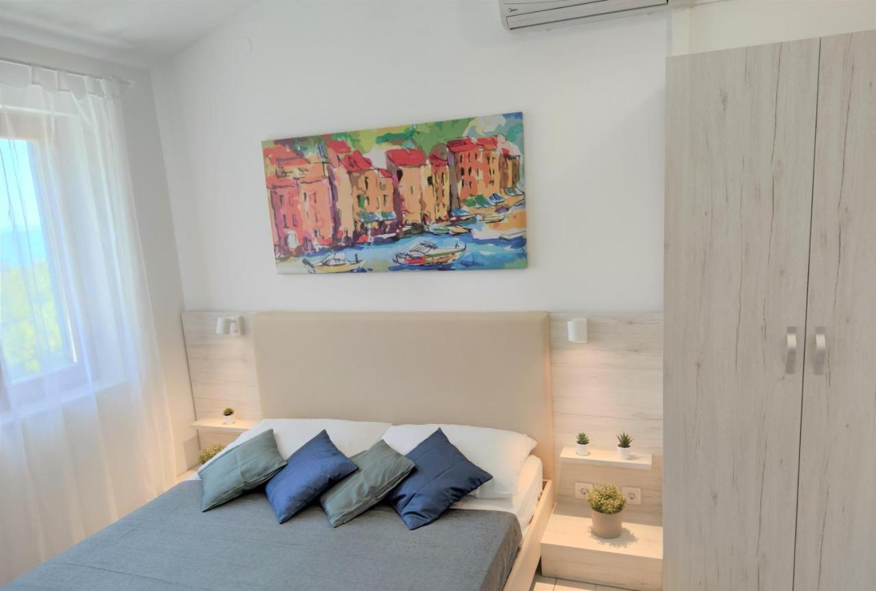 Apartments Riba 维斯 外观 照片