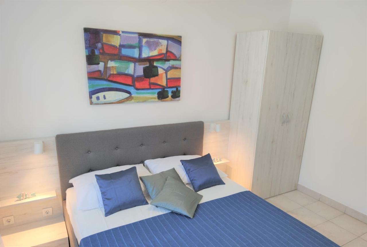 Apartments Riba 维斯 外观 照片