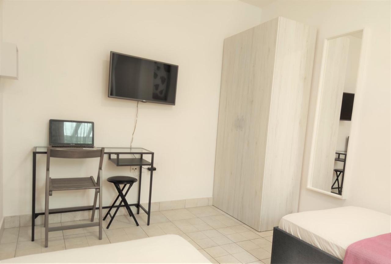 Apartments Riba 维斯 外观 照片