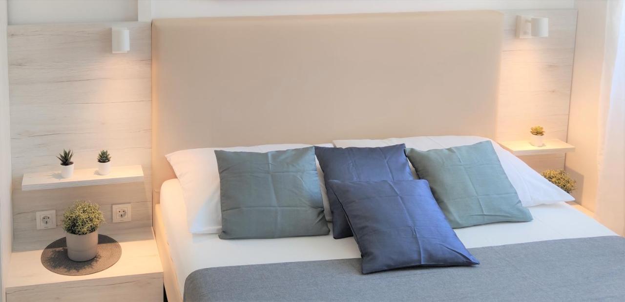 Apartments Riba 维斯 外观 照片