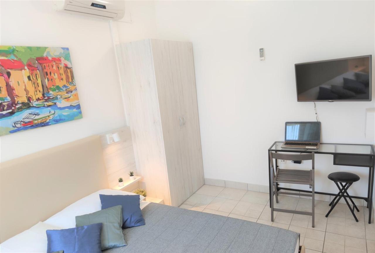 Apartments Riba 维斯 外观 照片