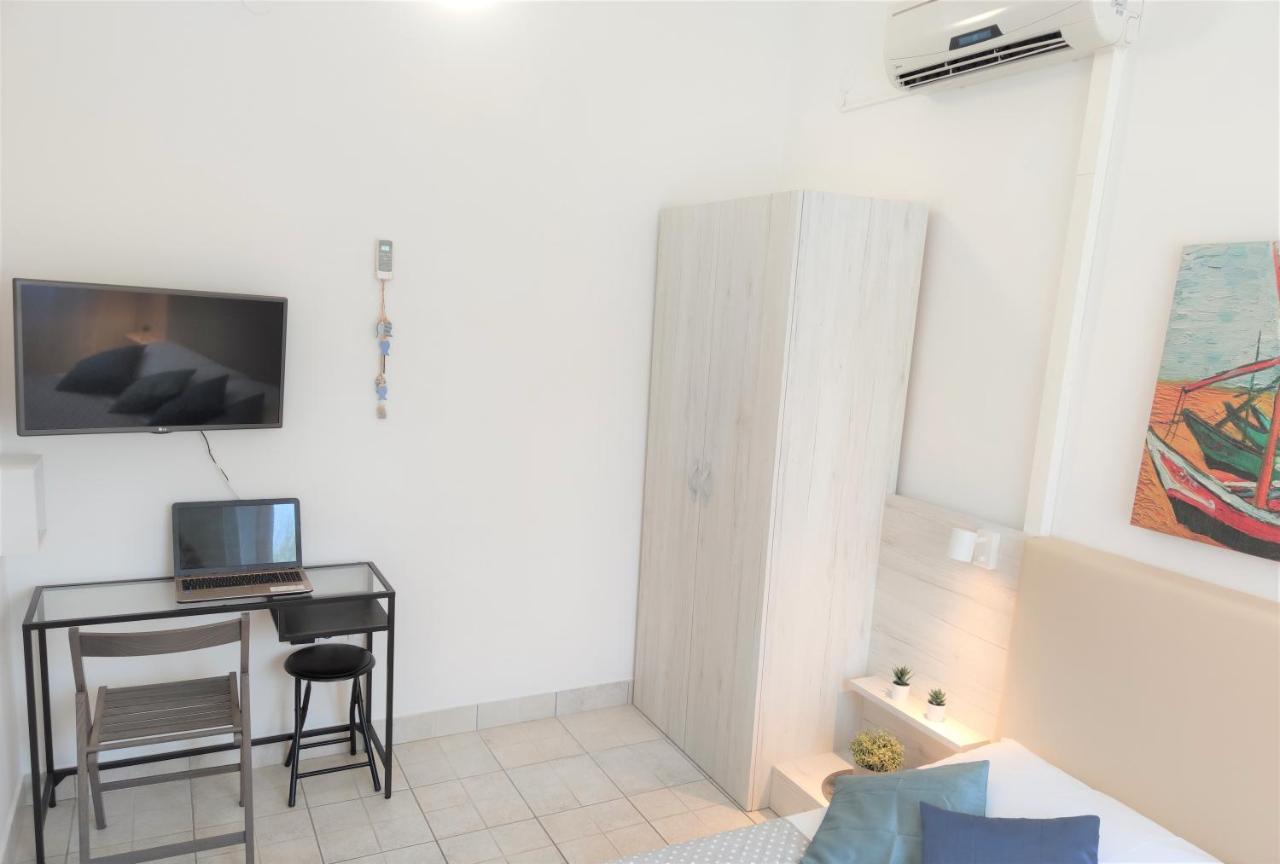 Apartments Riba 维斯 外观 照片
