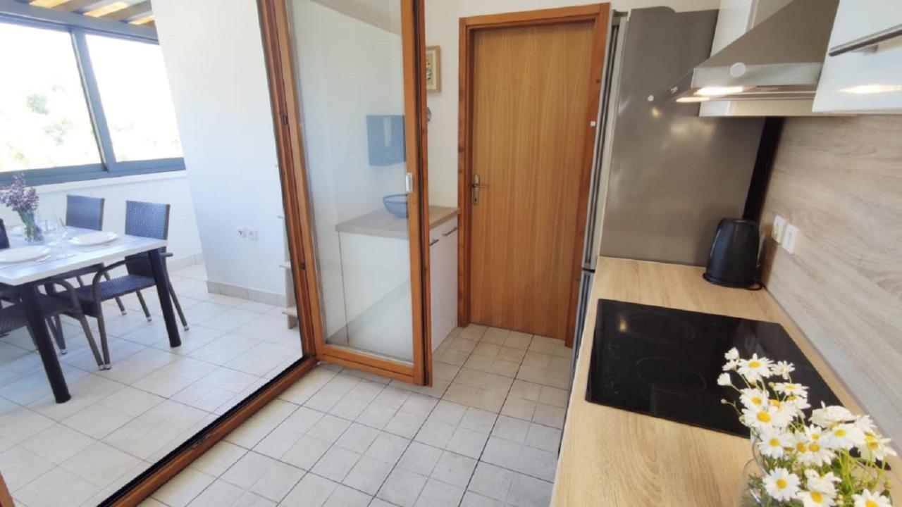 Apartments Riba 维斯 外观 照片