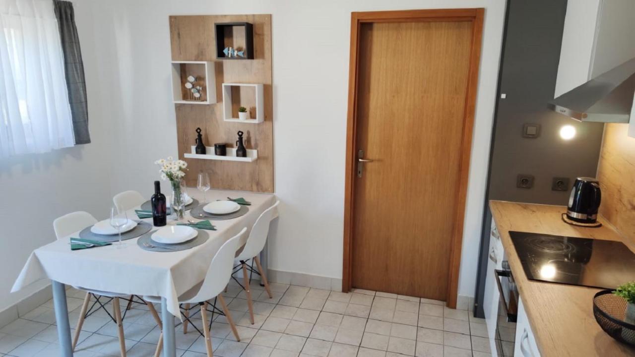 Apartments Riba 维斯 外观 照片
